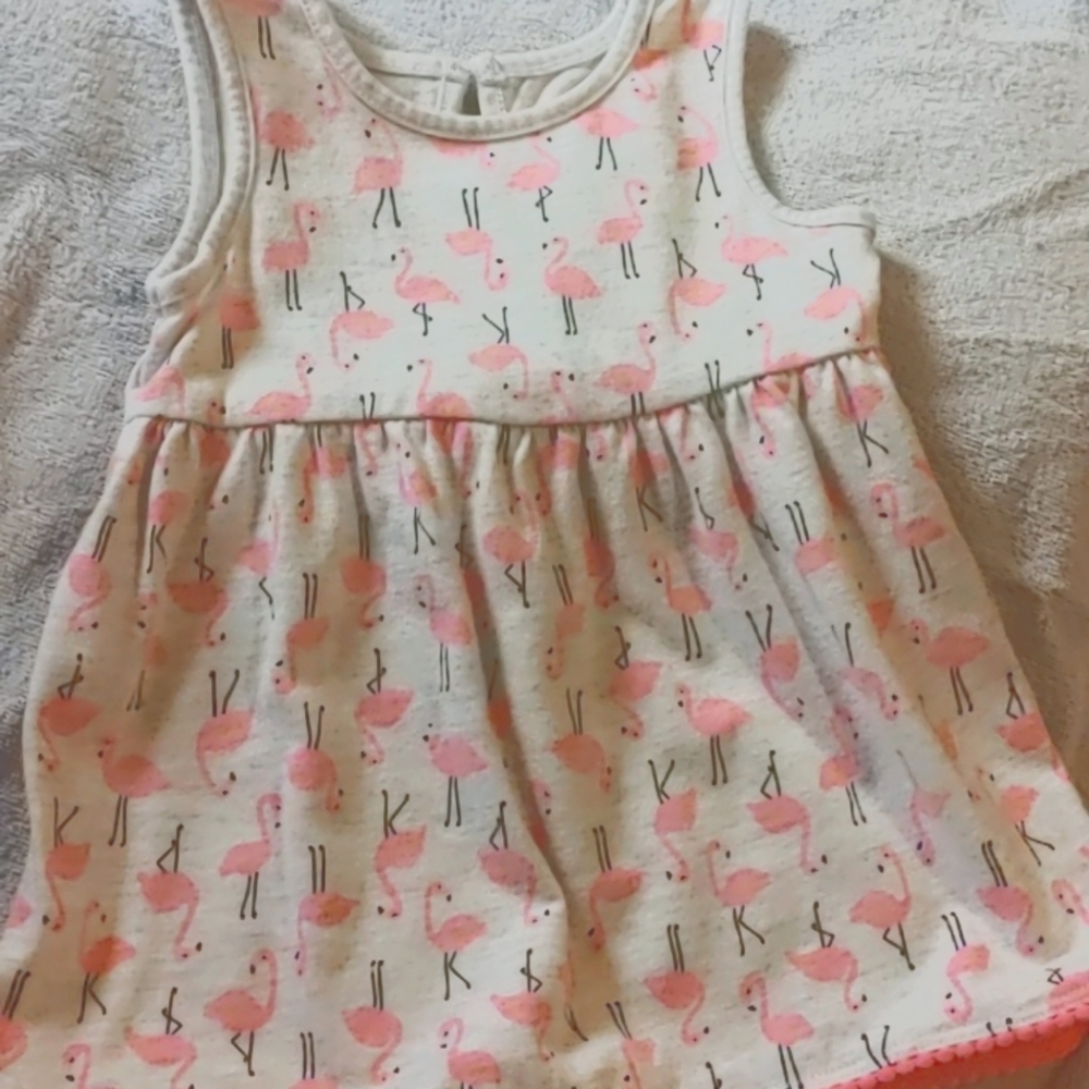 Baby dress